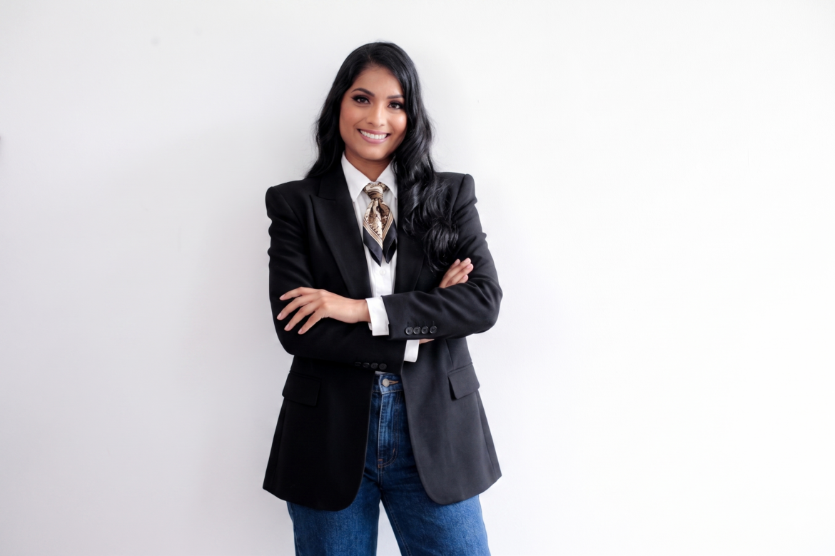 Diana Rojas se une a la cuarta edición de Women in Bu$iness