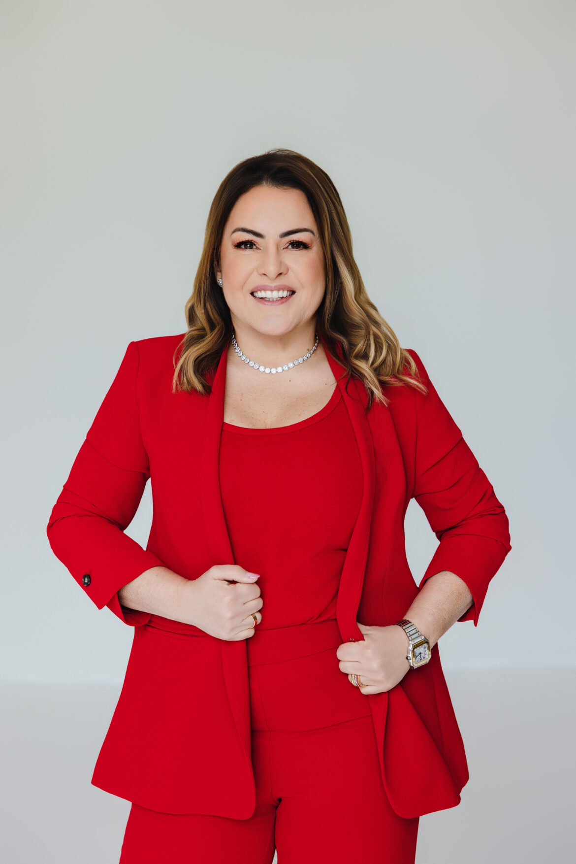 Mildred López se une a la cuarta edición de Women in Bu$iness