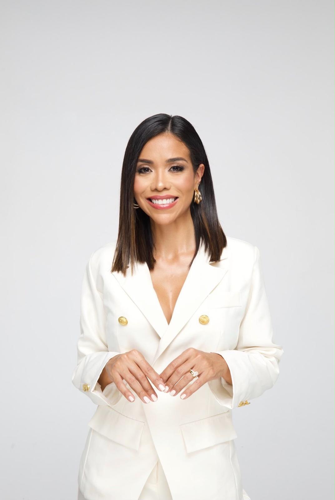 Marbeglys Navas se une a la cuarta edición de Women in Bu$iness