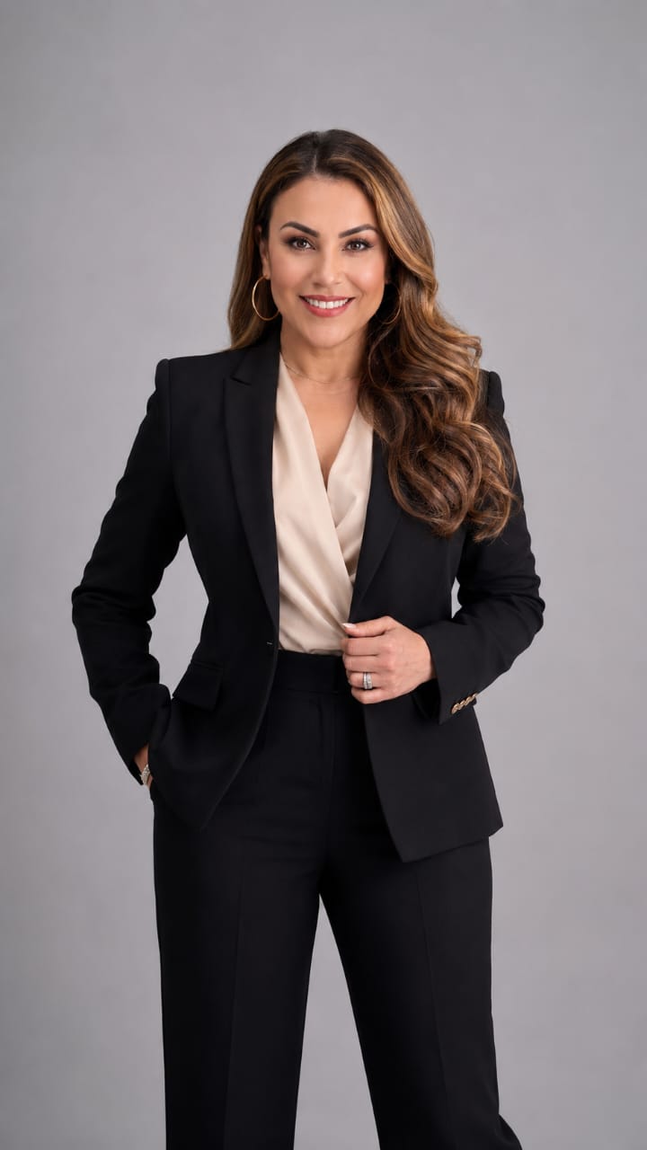 Ninoska Suniaga se une a la cuarta edición de Women in Bu$iness