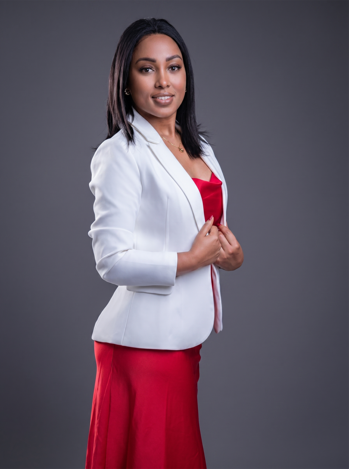 Dayenis Sánchez se incorpora desde Houston a la 5.ª edición de Women in Bu$iness