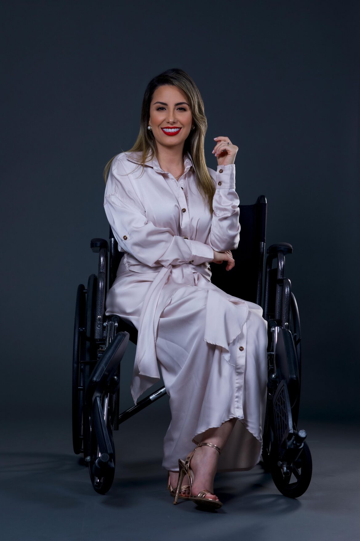 DIANA CHACÓN SE INCORPORA A LA 5.ª EDICIÓN DE WOMEN IN BU$INESS