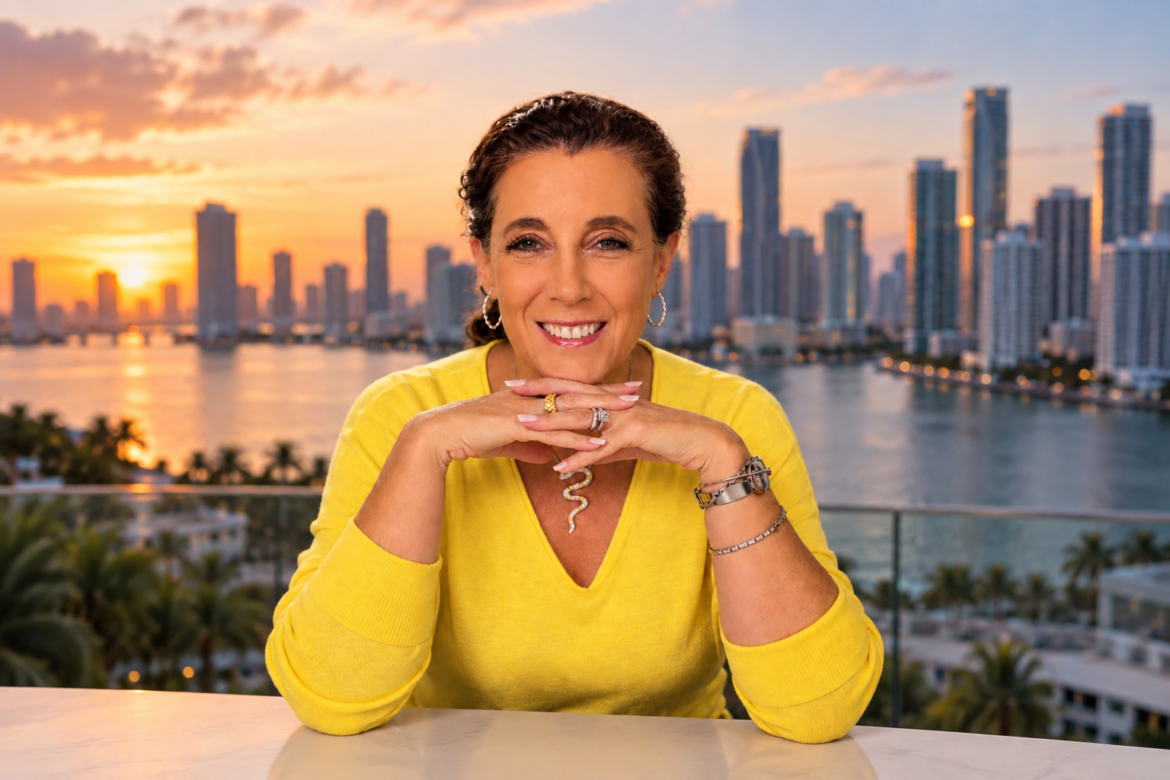 Gladys Mezrahi: El arte de su influencia