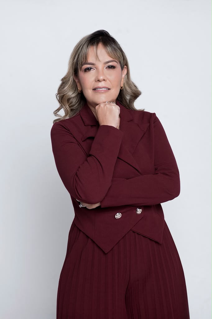 Yessika Siles se une a la 5.ª edición de Women in Bu$iness