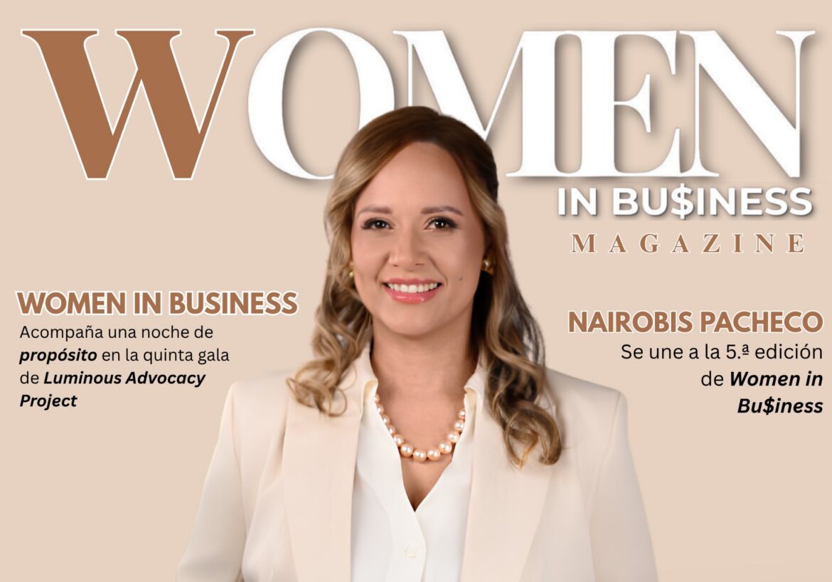 María Martínez: El poder de vivir con intención