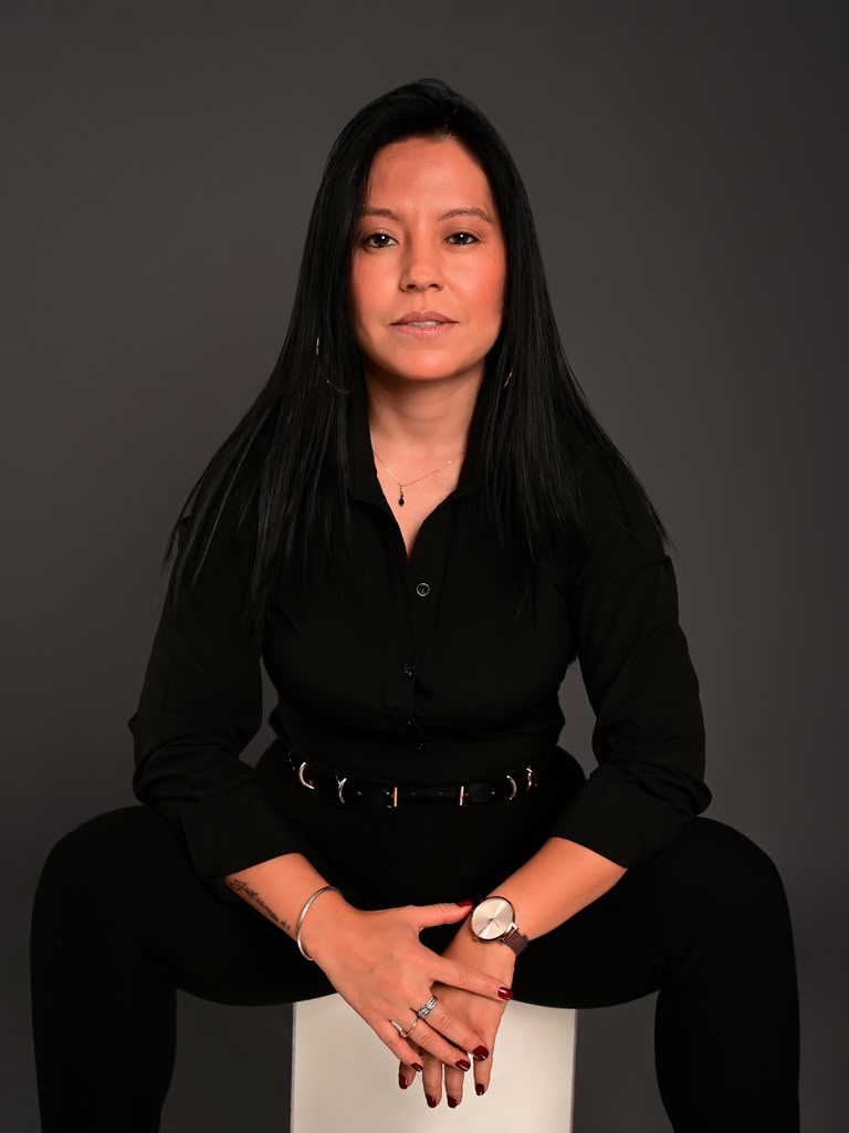 Fernanda Cruz se une a la 5.ª edición de Women in Bu$iness