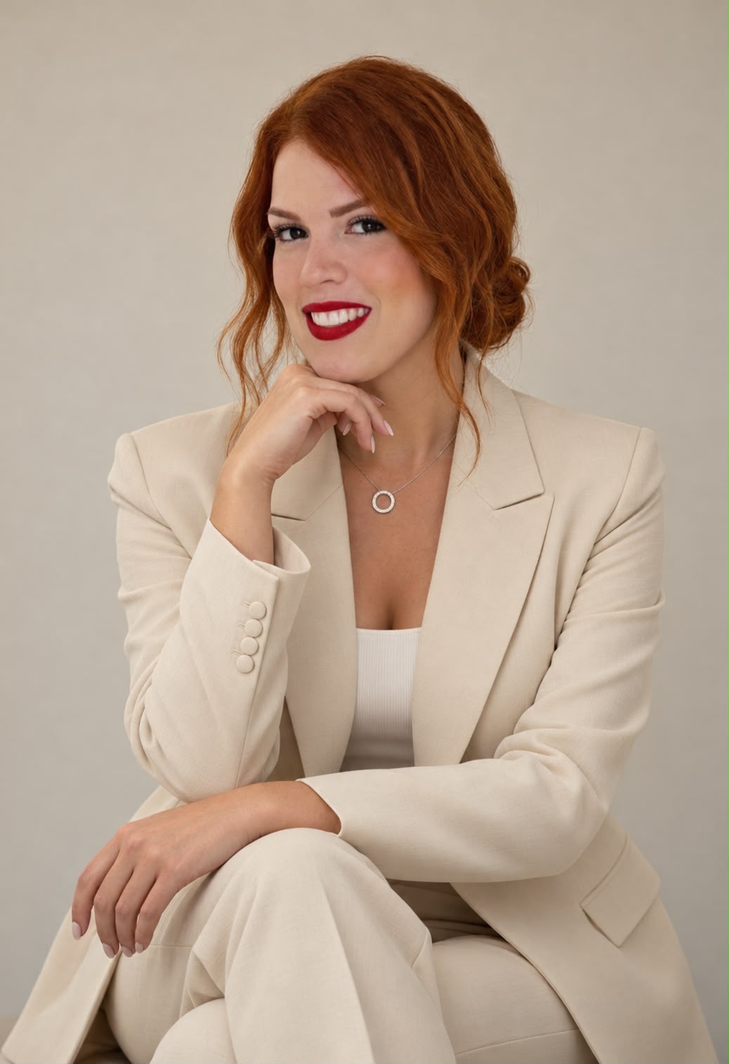 Ivania Arquez se une a la 5.ª edición de Women in Bu$iness